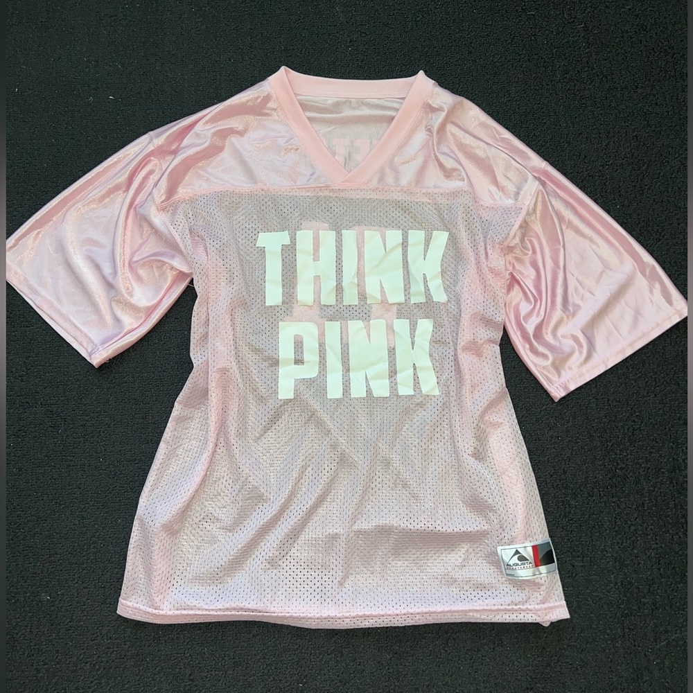 Zeta Tau Alpha (ZTA) jersey / sportswear